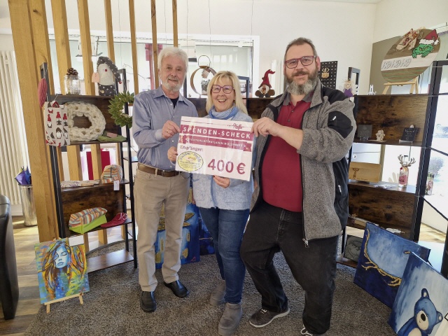 Pfeiffers Heimatladen