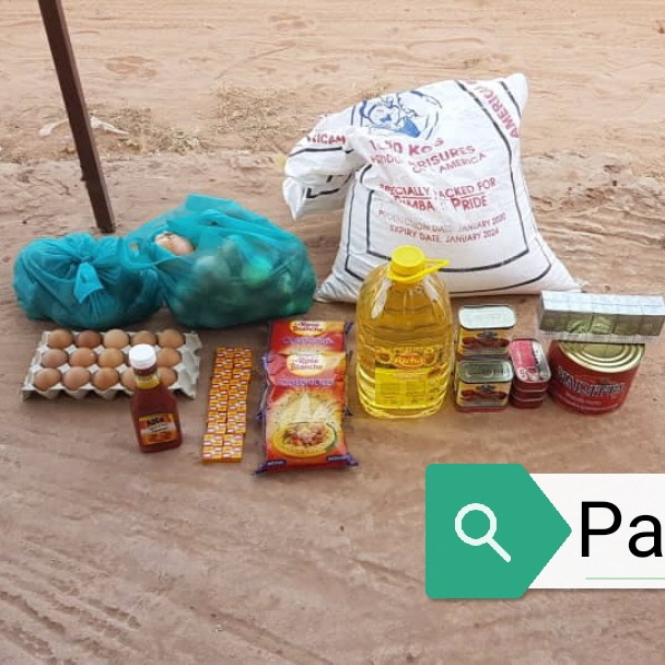 Paket 2 - 40€